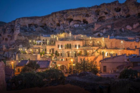 Отель Dere Suites Cappadocia  Ürgüp